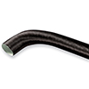 Cool Tube Extreme - 1/2in I.D. x 36in - Black