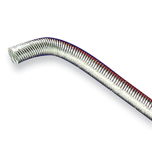 Cool Tube Extreme - 1in I.D. x 36in - Silver