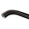 Cool Tube Extreme - 1in I.D. x 36in - Black