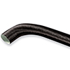 Cool Tube Extreme - 1.25in I.D. x 36in - Black