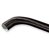 Cool Tube Extreme - 1.5in I.D. x 36in - Black