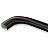 Cool Tube Extreme - 1/2in I.D. x 9ft - Black