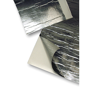 DEI Reflect-A-Cool - Radiant Heat Barrier - 12in x 12in