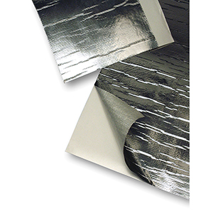 DEI Reflect-A-Cool - Radiant Heat Barrier - 12in x 24in