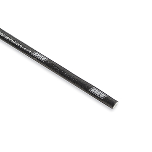 Fire Sleeve & Tape Kit - 3/8in I.D. x 36in