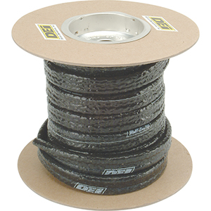 Fire Sleeve - 3/8in I.D. x 100ft Spool