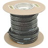 Fire Sleeve - 3/8in I.D. x 25ft Spool