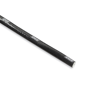 Fire Sleeve & Tape Kit - 5/8in I.D. x 36in