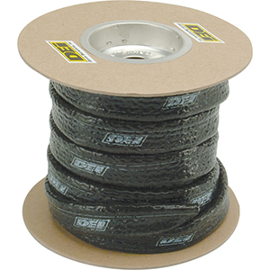 Fire Sleeve - 5/8in I.D. x 25ft Spool