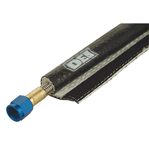 Fire Wrap 3000 - 1in dia x 24in