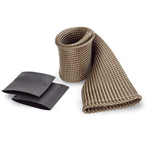 DEI Protect-A-Sleeve - 2in I.D. x 36in - Titanium