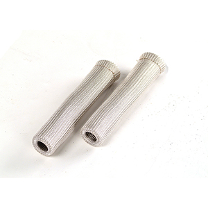 DEI Protect-A-Boot XL - 8in -Silver (2-pack)