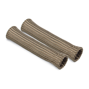 DEI Protect-A-Boot - 6in - Titanium (2-pack)