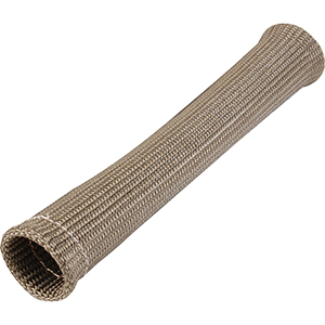 DEI Protect-A-Boot - 8in - Titanium - No Ring (Bulk)