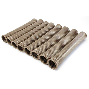 DEI Protect-A-Boot - 8in - Titanium (8-pack)