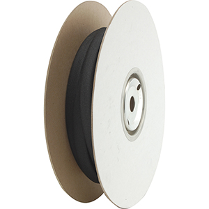 DEI Protect-A-Wire - 1/2in - Black (Bulk by ft)