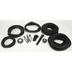 Easy Loom Split Wire Sleeve Master Kit