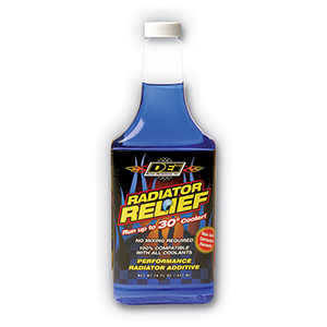 DEI Radiator Relief - 16oz