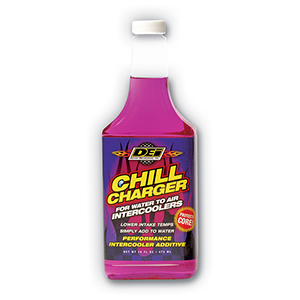 Chill Charger - 16oz