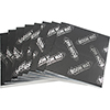 Damping Material - 12in x 12-1/2in x 2mm - 8.3 sq ft (8-pack)