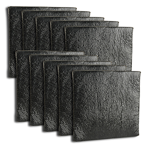 Flex Damping Material - 12in x 12in (10-pack)