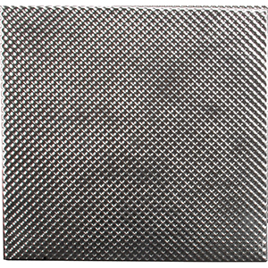 Floor & Tunnel Shield II - 10in x 10in