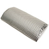 Stainless Steel Pipe Shield - 4.5" x 8.5"