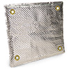 Stainless Steel Heat Shield Pad - 12" x 12"