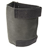 8 Inch x 10 Inch-Adjustable Leg Shield