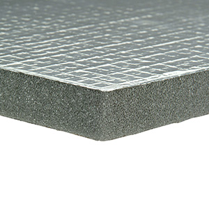 Under Hood Thermal Acoustic Lining - 32in x 54in