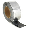 Boom Mat Silver Damping Tape - 2.5mm - 1.5" x 20'