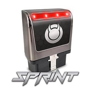 DiabloSport Sprint AFM Module w/ Auto Start Stop Disable