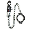Dig 54-000 Left Rear Speed Chain Assembly