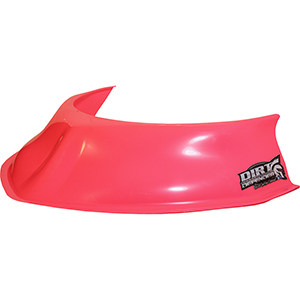 Dirt Defender Neon Pink Hood Scoop 10410