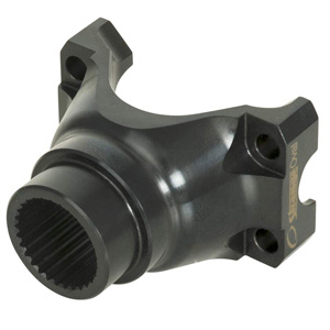 Strange 1350 Billet Quick Change Yoke