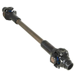 Strange Complete Driveshaft Assembly 19.375 Long Driveshaft