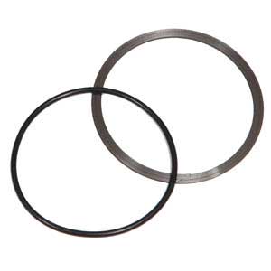 DMI Seal O-Ring for CT-1 Seal Plate