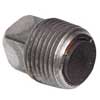 DMI Magnetic 3/8 NPT Drain Plug