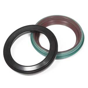 DMI CT-1 Side Bell Axle Seal