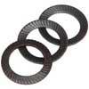 DMI Serrated Belleville Washer for Side Bell to Tube