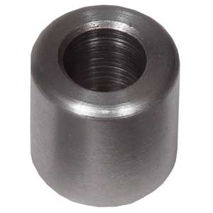 DMI Ring Gear Back Stop