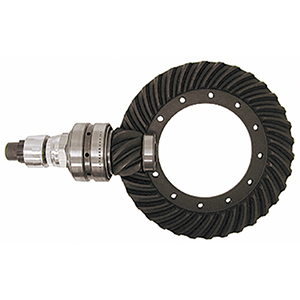 DMI 4.12 REM? Ring & Pinion