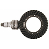 DMI 4.12 EDM / REM Ring & Pinion