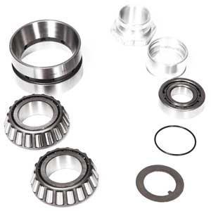 DMI Bearing & Posi-Lock Kit for Ring & Pinion