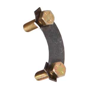 DMI 2 Bolt Locking Tab