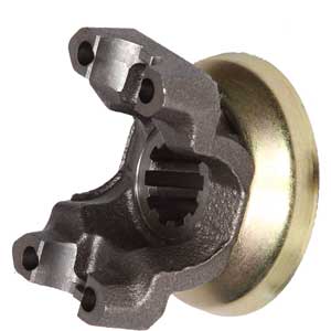 DMI CT-1 Front Yoke - Short *Old Style