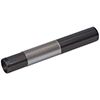 DMI Splined SmartTube Style Axle Tube - 28.060 - Black