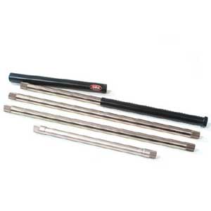 DMI 1000 Hollow Torsion Bar - 29