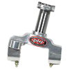 DMI Aluminum Spindle w/ Step Titanium Snout