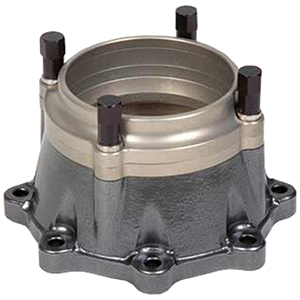 DMI New Style Magnesium Torque Ball Housing